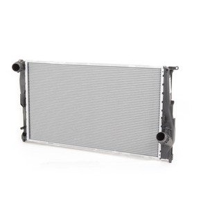 Слика на RADIATOR BMW OE 17117794488 за  BMW 1 Cabrio E88 135 i - 306 kоњи бензин