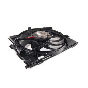 Слика на Radiator Cooling Fan Assembly BMW OE 17427640513 за  BMW 3 Touring F31 330 d xDrive - 258 kоњи дизел