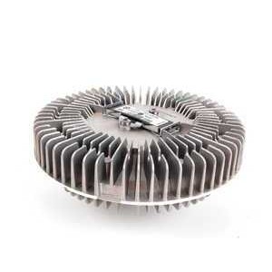 Слика на Radiator Fan Clutch BMW OE 17417505109 за  BMW 7 Limousine E65 735i - 306 kоњи бензин