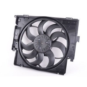 Слика на Radiator Fan Housing BMW OE 17428641964 за  BMW 3 Gran Turismo F34 335 i - 306 kоњи бензин