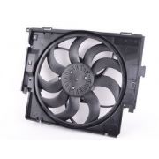 Слика на Radiator Fan Housing BMW OE 17428641964