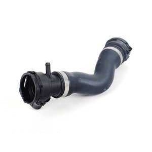 Слика на Radiator Hose - Upper BMW OE 17127531579 за  BMW 3 Coupe E92 325 i - 211 kоњи бензин