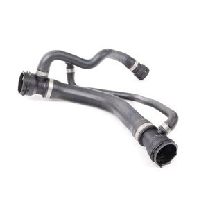 Слика на Radiator Hose - Upper BMW OE 17127535742 за  BMW 7 Limousine E66 740 i,Li - 306 kоњи бензин