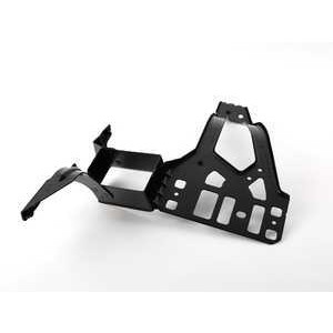 Слика на Radiator Support Bracket - Left BMW OE 51647163483 за  BMW 5 Sedan E60 525 i - 218 kоњи бензин