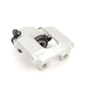 Слика на Rear Brake Caliper - Left BMW OE 34211160397 за  BMW 5 Sedan (E28) 520 i - 129 kоњи бензин