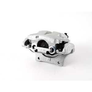 Слика на Rear Brake Caliper - Left BMW OE 34216768693 за  BMW 1 Cabrio E88 118 i - 143 kоњи бензин