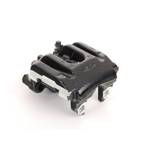 Слика на Rear Brake Caliper - Right BMW OE 34212283164 за  BMW 5 Sedan E60 M - 507 kоњи бензин