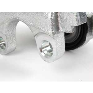 Слика на Rear Brake Caliper - Right BMW OE 34216758136 за  BMW 3 Touring E46 316 i - 115 kоњи бензин