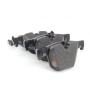 Слика на Rear Brake Pad Set BMW OE 34206799813