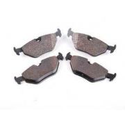 Слика на Rear Brake Pad Set BMW OE 34211158221