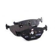 Слика на Rear Brake Pad Set BMW OE 34211162536