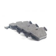 Слика на Rear Brake Pad Set BMW OE 34211162865