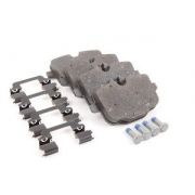 Слика на Rear Brake Pad Set BMW OE 34212284390