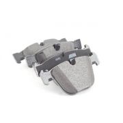 Слика на Rear Brake Pad Set BMW OE 34212284685