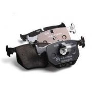 Слика на Rear Brake Pad Set BMW OE 34216761248