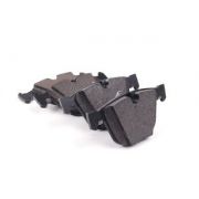 Слика на Rear Brake Pad Set BMW OE 34216793025