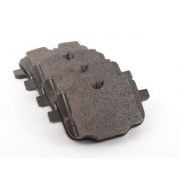 Слика на Rear Brake Pad Set BMW OE 34216857805