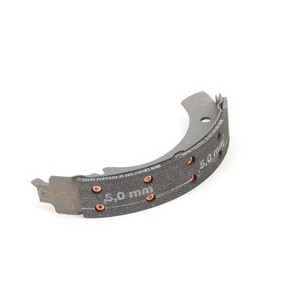 Слика на Rear Brake Shoe  BMW OE 34211159588 за  BMW 3 Sedan E30 315 - 75 kоњи бензин