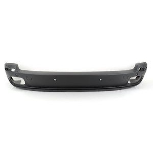 Слика на Rear bumper  BMW OE 51127178280 за  BMW X5 E70 4.8 i xDrive - 355 kоњи бензин