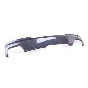 Слика на Rear Bumper Diffuser BMW OE 51127906248 за  BMW 5 Sedan F10 550 i xDrive - 449 kоњи бензин