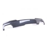 Слика на Rear Bumper Diffuser BMW OE 51127906248