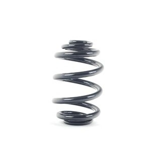 Слика на Rear Coil Spring - Heavy Duty BMW OE 33536750758 за  BMW 3 Compact E46 320 td - 136 kоњи дизел