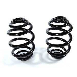 Слика на Rear Coil Springs - Heavy Duty BMW OE 33539059278 за  BMW 3 Sedan E36 318 i - 115 kоњи бензин