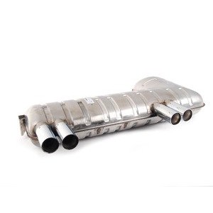 Слика на Rear Muffler BMW OE 18107831783 за  BMW 3 Touring E36 320 i - 150 kоњи бензин