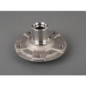 Слика на Rear wheel hub - priced each  BMW OE 33416867262 за  BMW 1 F21 116 d - 116 kоњи дизел