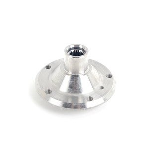 Слика на Rear Wheel Hub BMW OE 33416752381 за  BMW 3 Touring E91 316 i - 122 kоњи бензин