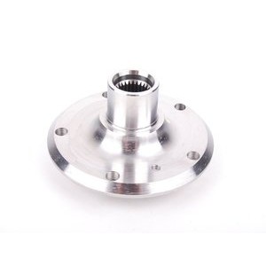 Слика на Rear Wheel Hub BMW OE 33416760056 за  BMW 1 E81, E87 118 i - 136 kоњи бензин