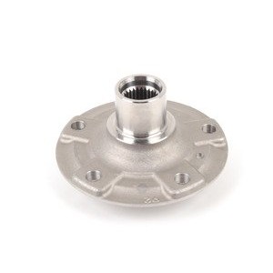 Слика на Rear Wheel Hub BMW OE 33416867261 за  BMW 1 F21 125 i Flex - 218 kоњи Бензин/Етанол