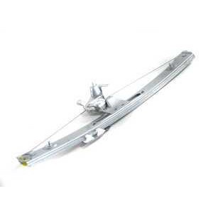 Слика на Rear Window Regulator - Right BMW OE 51358212100 за  BMW 3 Compact E46 316 ti - 115 kоњи бензин