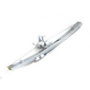 Слика на Rear Window Regulator - Right BMW OE 51358212100