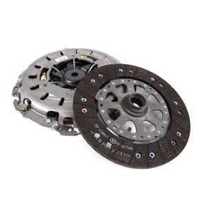 Слика на Remanufactured Clutch Kit BMW OE 21207587368 за  BMW Z4 Cabrio E85 2.5 si - 218 kоњи бензин