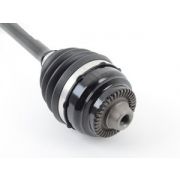 Слика на Remanufactured output shaft - left  BMW OE 31607606027