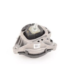 Слика на Rubber Engine Mount - Right BMW OE 22116855460 за  BMW 3 Sedan F30 F35 F80 ActiveHybrid - 306 kоњи бензин/ електро