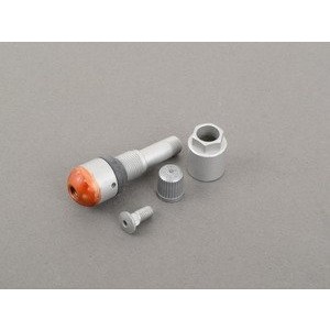 Слика на Screw-In Valve Orange Stem BMW OE 36146792827 за  Volvo S70 Saloon (P80) 2.5 TDi AWD - 140 kоњи дизел