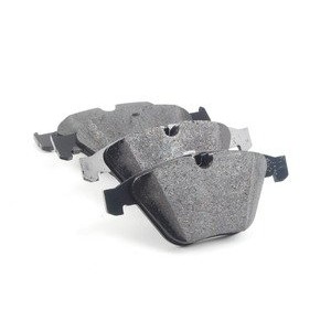 Слика на Set Brake Pads Front E6X BMW OE 34112339271