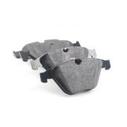 Слика на Set Brake Pads Front E6X BMW OE 34112339271