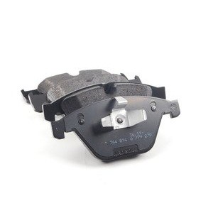 Слика на Set Brake Pads Front Value line E9X BMW OE 34112288858 за  BMW 3 Touring E91 320 i - 163 kоњи бензин