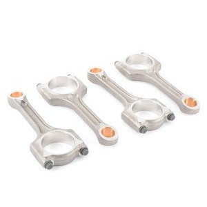 Слика на SET CONNECTING ROD BMW OE 11247621253 за  Mini Convertible (R57) John Cooper Works - 211 kоњи бензин