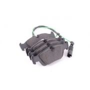 Слика на SET OF BRAKE PADS WI BMW OE 34112157572