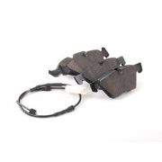 Слика на SET OF BRAKE PADS WITH WEAR BMW OE 34112288857