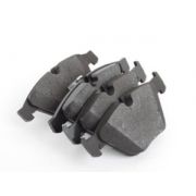 Слика на SET OF BRAKE PADS WITH WEAR BMW OE 34112288873