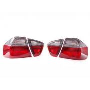 Слика на Smoked Blackline Tail Light Kit BMW OE 63210406678