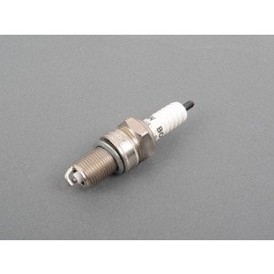 Слика на Spark Plug BMW OE 12121276283 за  BMW 3 Sedan E30 323 i - 139 kоњи бензин