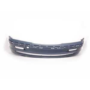 Слика на Standard Front Bumper - Primed BMW OE 51118195284 за  BMW 3 Sedan E46 325 i - 192 kоњи бензин