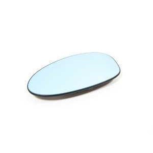 Слика на Standard Mirror Glass - Left BMW OE 51167157247 за  BMW 3 Touring E91 330 d xDrive - 245 kоњи дизел