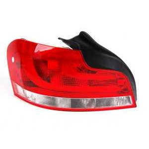 Слика на Tail Light - Left BMW OE 63217273427 за  BMW 1 Cabrio E88 120 d - 163 kоњи дизел